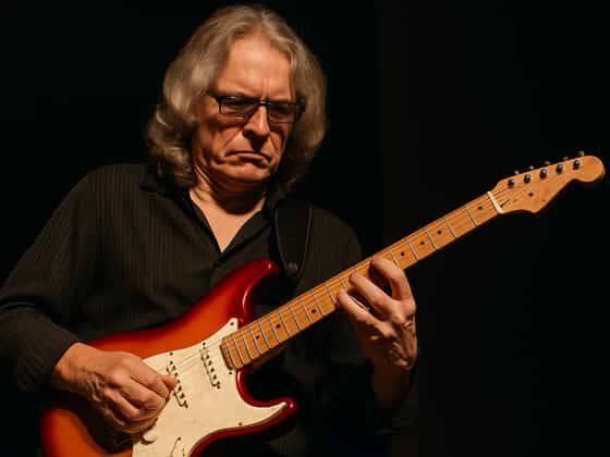 Louisiana Calling with The Sonny Landreth Band and The Iguanas
